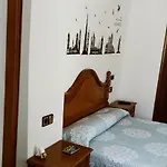 Pension Nigran * Nigrán