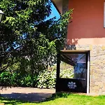 Pension Nigran Pensionat *
