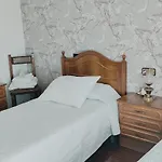 Pension Nigran * Nigrán