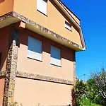 Pensionat Pension Nigran Nigrán