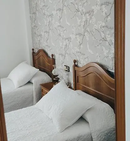 Pension Nigran Nigrán