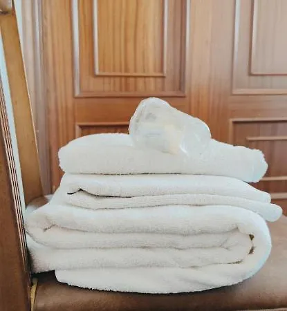 Casa de hóspedes Pensión Nigrán *