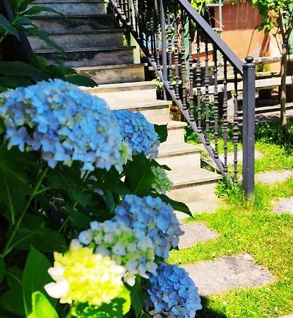 Pensión Nigrán Casa de hóspedes