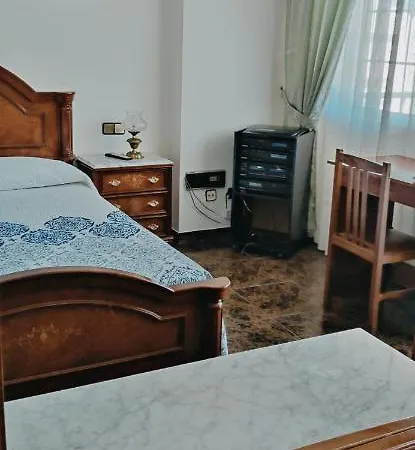 ゲストハウス Pension Nigran Nigrán