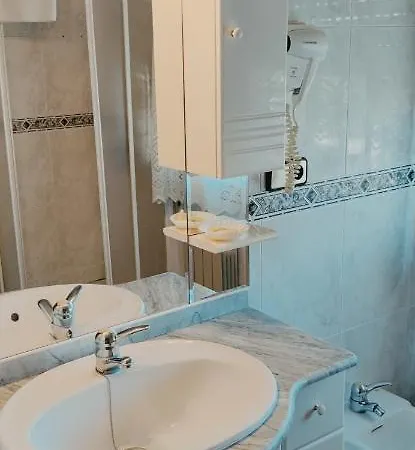 Pension Nigran Nigrán