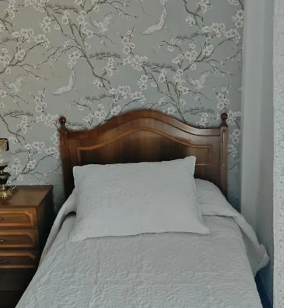 Pension Nigran ゲストハウス *