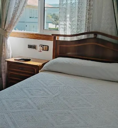 Guest house Pension Nigran