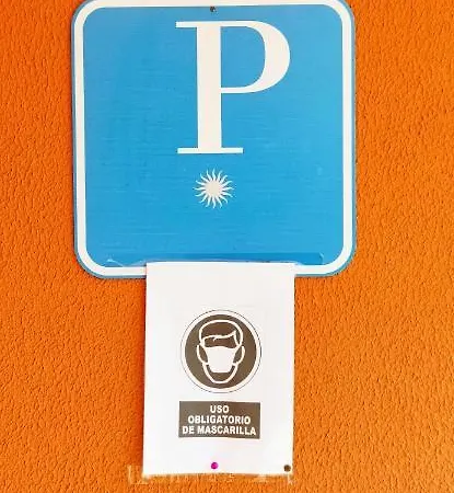 ゲストハウス Pension Nigran Nigrán