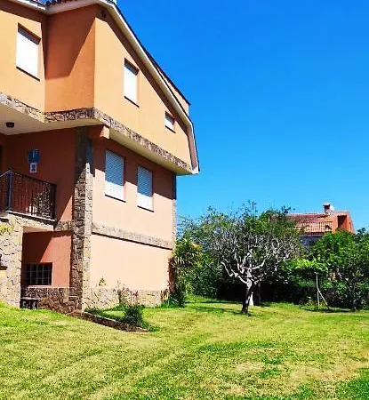 Guest house Pension Nigran