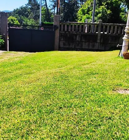 Pensión Nigrán Casa de hóspedes