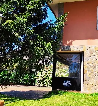 Pension Nigran Guest house *