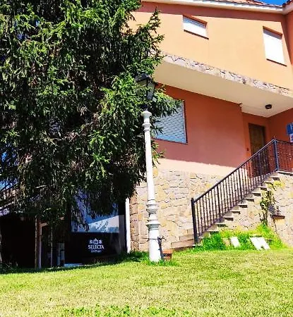 Pension Nigran Guest house *