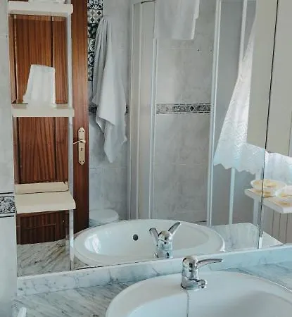 Pensión Nigrán Nigrán