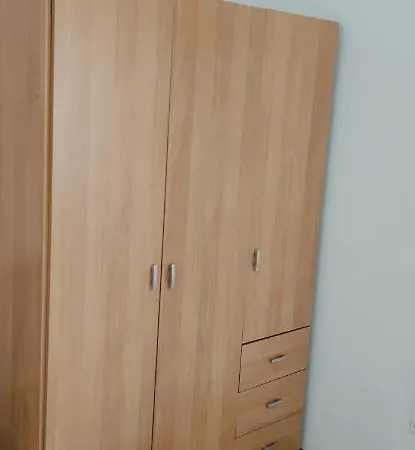 Pension Nigran ゲストハウス *