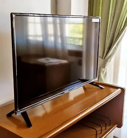 Pension Nigran Nigrán