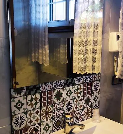 Affittacamere Pensión Nigrán