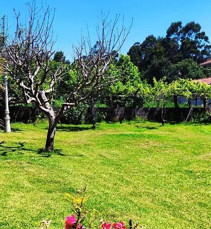 Guest house Pension Nigran *