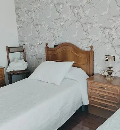 Pensión Nigrán * Nigrán