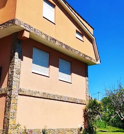 Guest house Pension Nigran Nigran