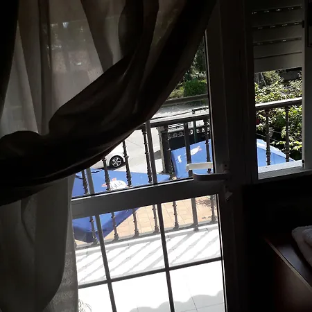 Pensión Nigrán * Nigrán