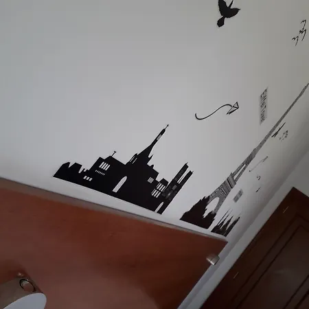 Pensión Nigrán Nigrán