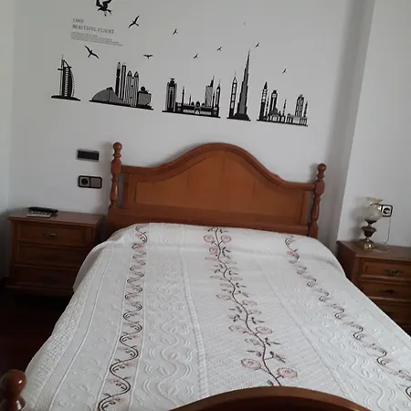 Pension Nigran ゲストハウス *