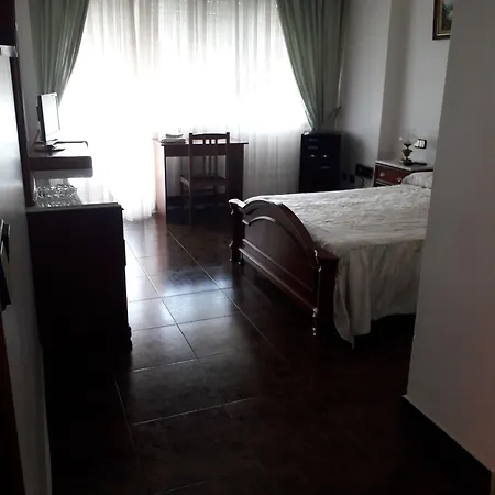 Pension Nigran ゲストハウス