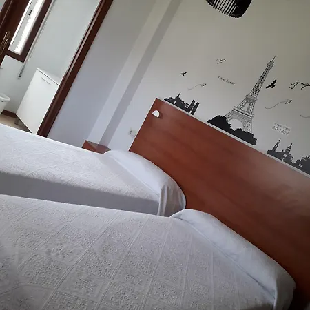 Pension Nigran * Nigrán