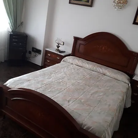 ゲストハウス Pension Nigran