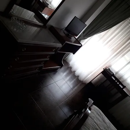 Pensión Nigrán Nigrán