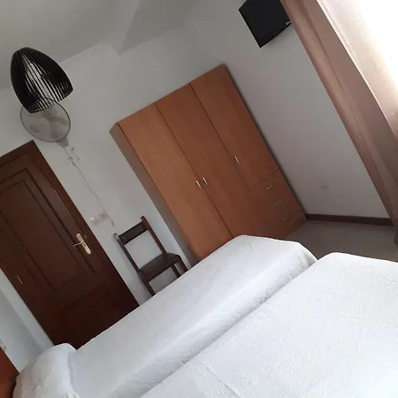 ゲストハウス Pension Nigran *