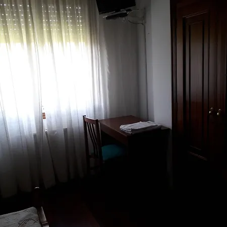 Affittacamere Pensión Nigrán Nigrán