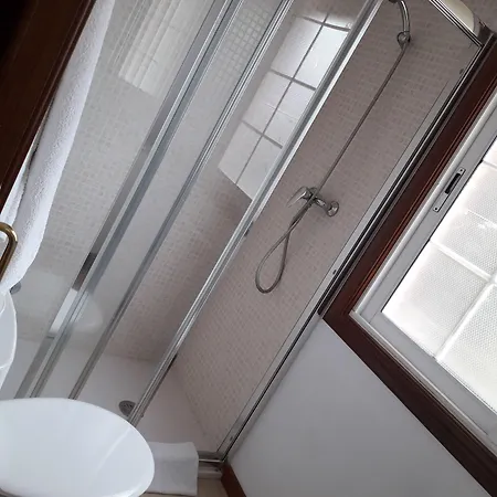 Pension Nigran Nigrán