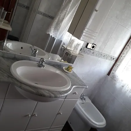 Pensión Nigrán Nigrán