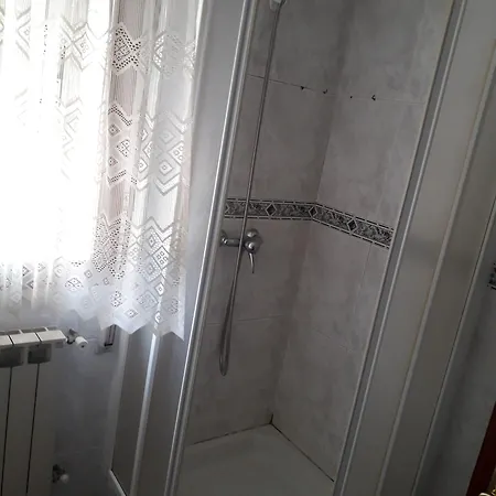 Pensión Nigrán Affittacamere