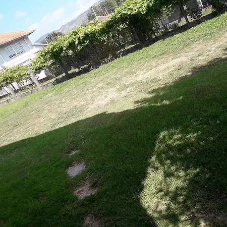 Affittacamere Pensión Nigrán