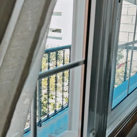 Pensión Nigrán Affittacamere *