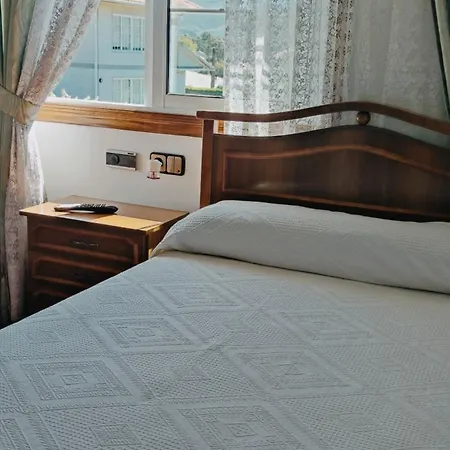 Pension Nigran ゲストハウス