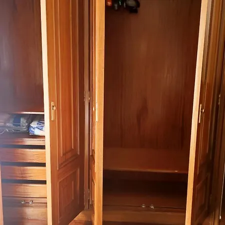 Pension Nigran ゲストハウス Nigrán