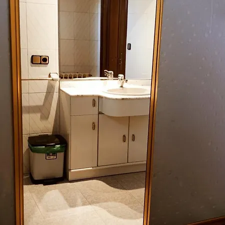 Pension Nigran Nigrán