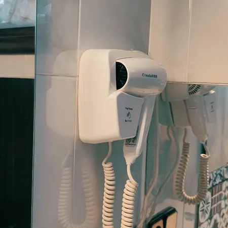 Pensión Nigrán * Nigrán