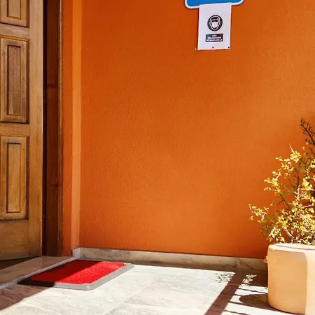 Pensión Nigrán * Nigrán