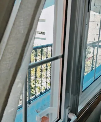 Pension Nigran Konukevi Nigrán