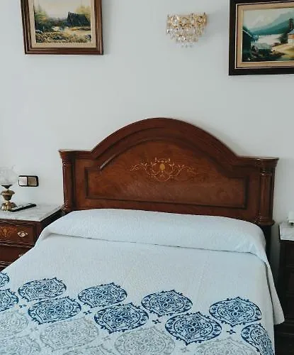 Pension Nigran Guest house