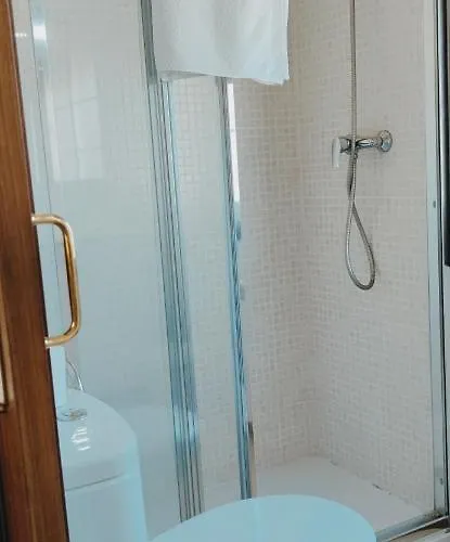 Pension Nigran * Nigrán