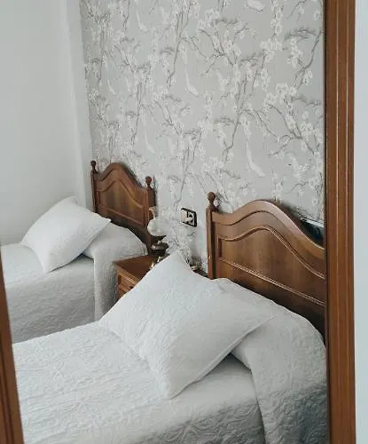 Pension Nigran Nigrán