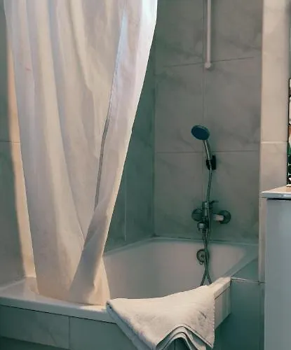 Pension Nigran 게스트하우스