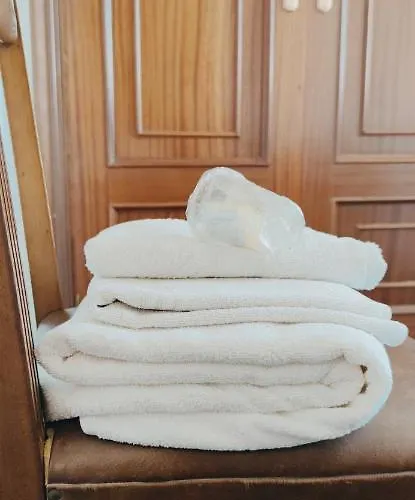 Konukevi Pension Nigran *