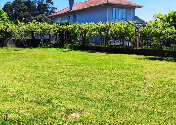 Pension Nigran Konukevi