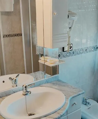 Pension Nigran Nigrán